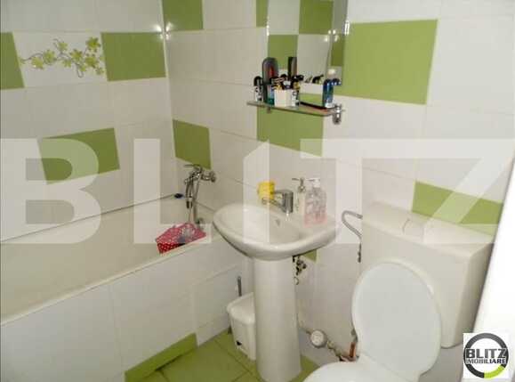 Apartament de vânzare 2 camere Central - 9683AV | BLITZ Cluj-Napoca | Poza12