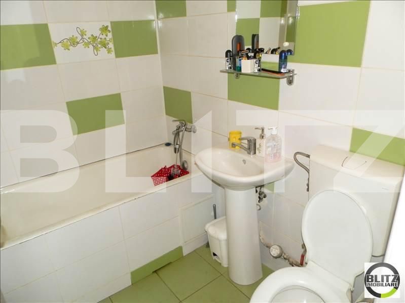 Apartament de vânzare 2 camere Central - 9683AV | BLITZ Cluj-Napoca | Poza11