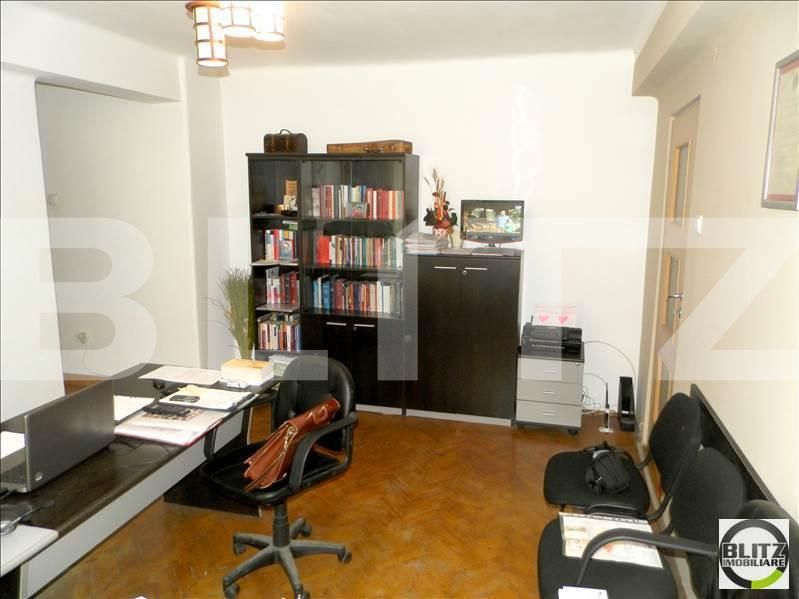 Apartament de vânzare 2 camere Central - 9683AV | BLITZ Cluj-Napoca | Poza3