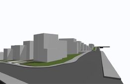 Oportunitate! Teren intravilan 5000 MP, zona Hub Educational, Borhanci