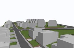 Oportunitate! Teren intravilan 5000 MP, zona Hub Educational, Borhanci