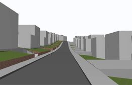 Oportunitate! Teren intravilan 5000 MP, zona Hub Educational, Borhanci