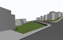 Oportunitate! Teren intravilan 5000 MP, zona Hub Educational, Borhanci