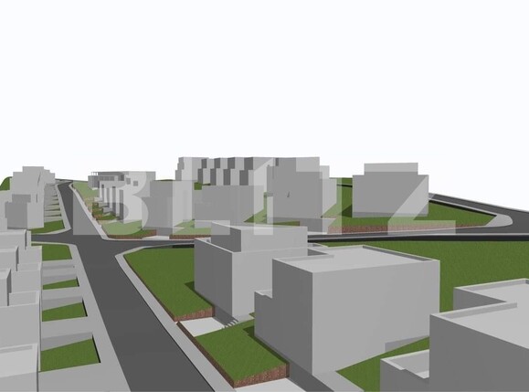 Teren de vânzare Borhanci - 96835TV | BLITZ Cluj-Napoca | Poza4