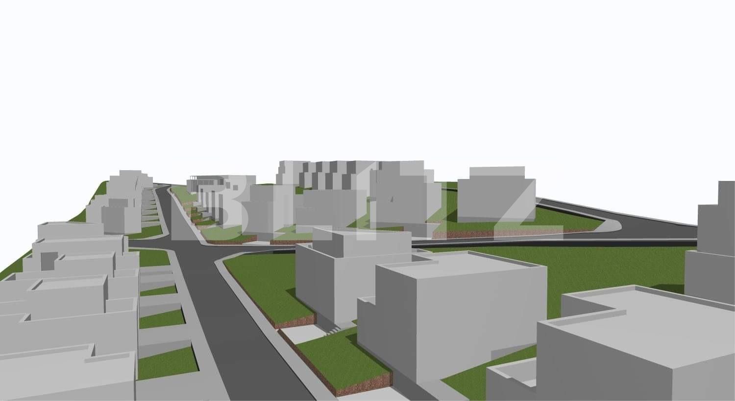 Teren de vânzare Borhanci - 96835TV | BLITZ Cluj-Napoca | Poza4