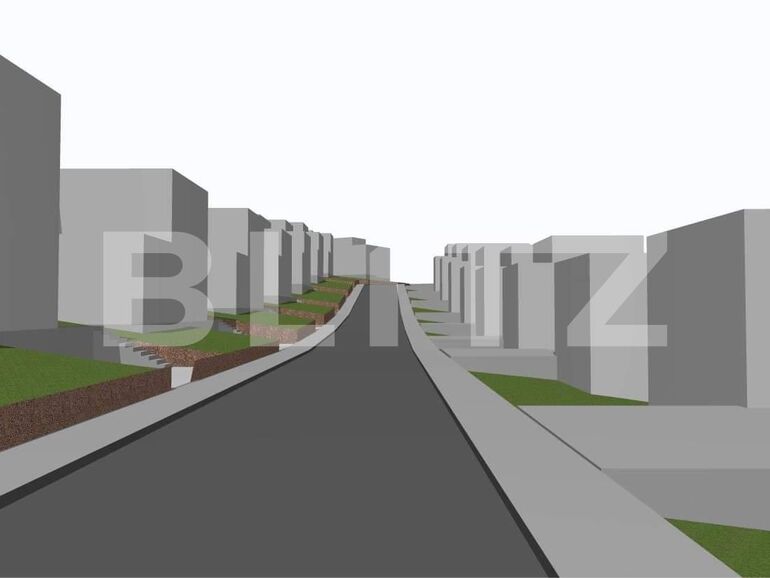 Teren de vânzare Borhanci - 96835TV | BLITZ Cluj-Napoca | Poza3