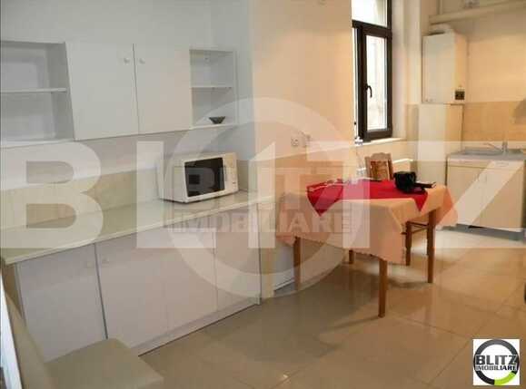 Apartament de vânzare 2 camere Central - 9684AV | BLITZ Cluj-Napoca | Poza9