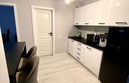 Apartament 3 camere, 80 mp, 2 parcari, Complex Scala