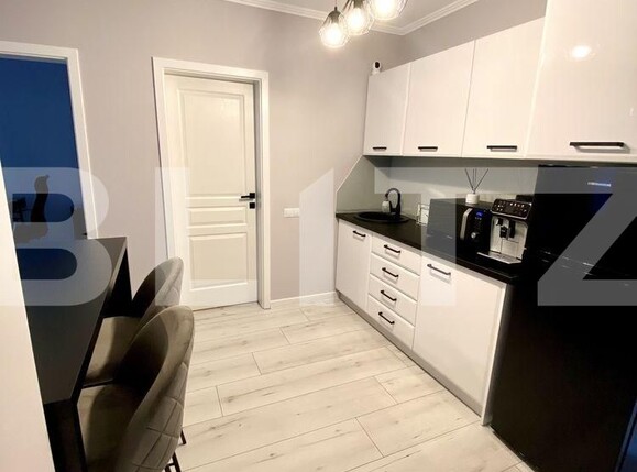 Apartament de închiriat 3 camere Central - 96844AI | BLITZ Cluj-Napoca | Poza4