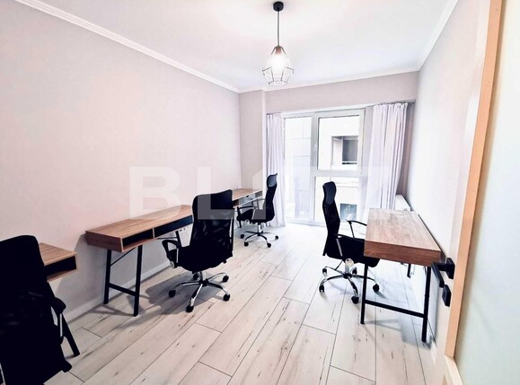 Apartament de închiriat 3 camere Central - 96844AI | BLITZ Cluj-Napoca | Poza2