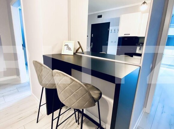 Apartament de închiriat 3 camere Central - 96844AI | BLITZ Cluj-Napoca | Poza3