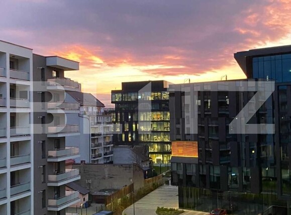 Apartament de închiriat 3 camere Central - 96844AI | BLITZ Cluj-Napoca | Poza5