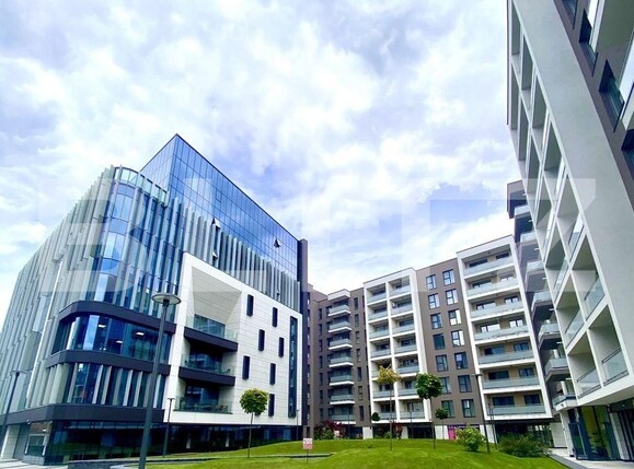 Apartament de închiriat 3 camere Central - 96844AI | BLITZ Cluj-Napoca | Poza6