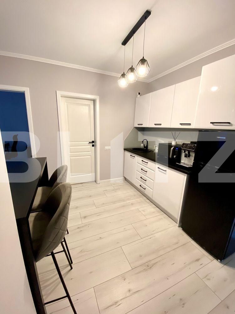Apartament de închiriat 3 camere Central - 96844AI | BLITZ Cluj-Napoca | Poza4