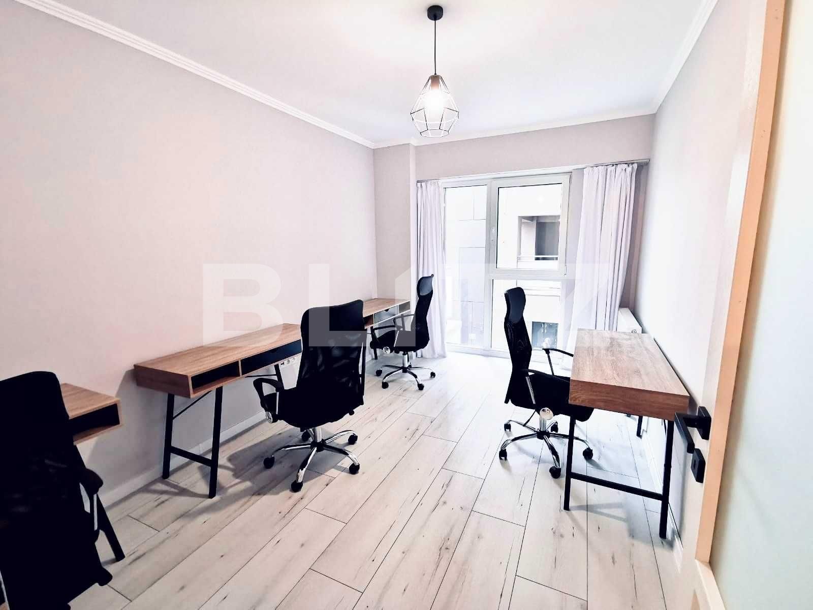 Apartament de închiriat 3 camere Central - 96844AI | BLITZ Cluj-Napoca | Poza2