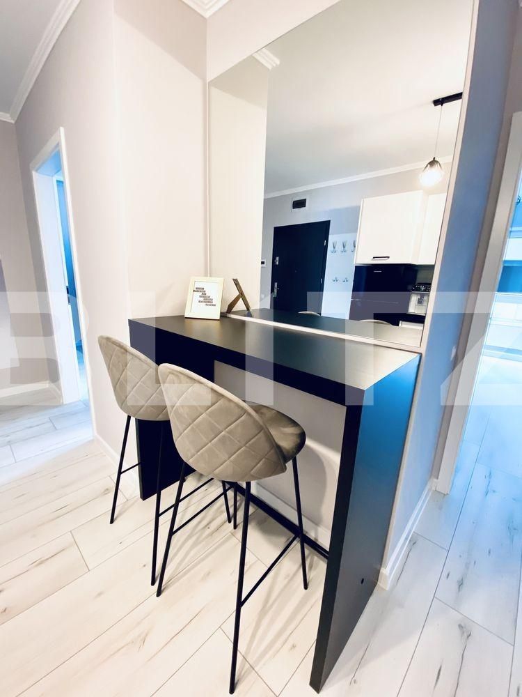 Apartament de închiriat 3 camere Central - 96844AI | BLITZ Cluj-Napoca | Poza3