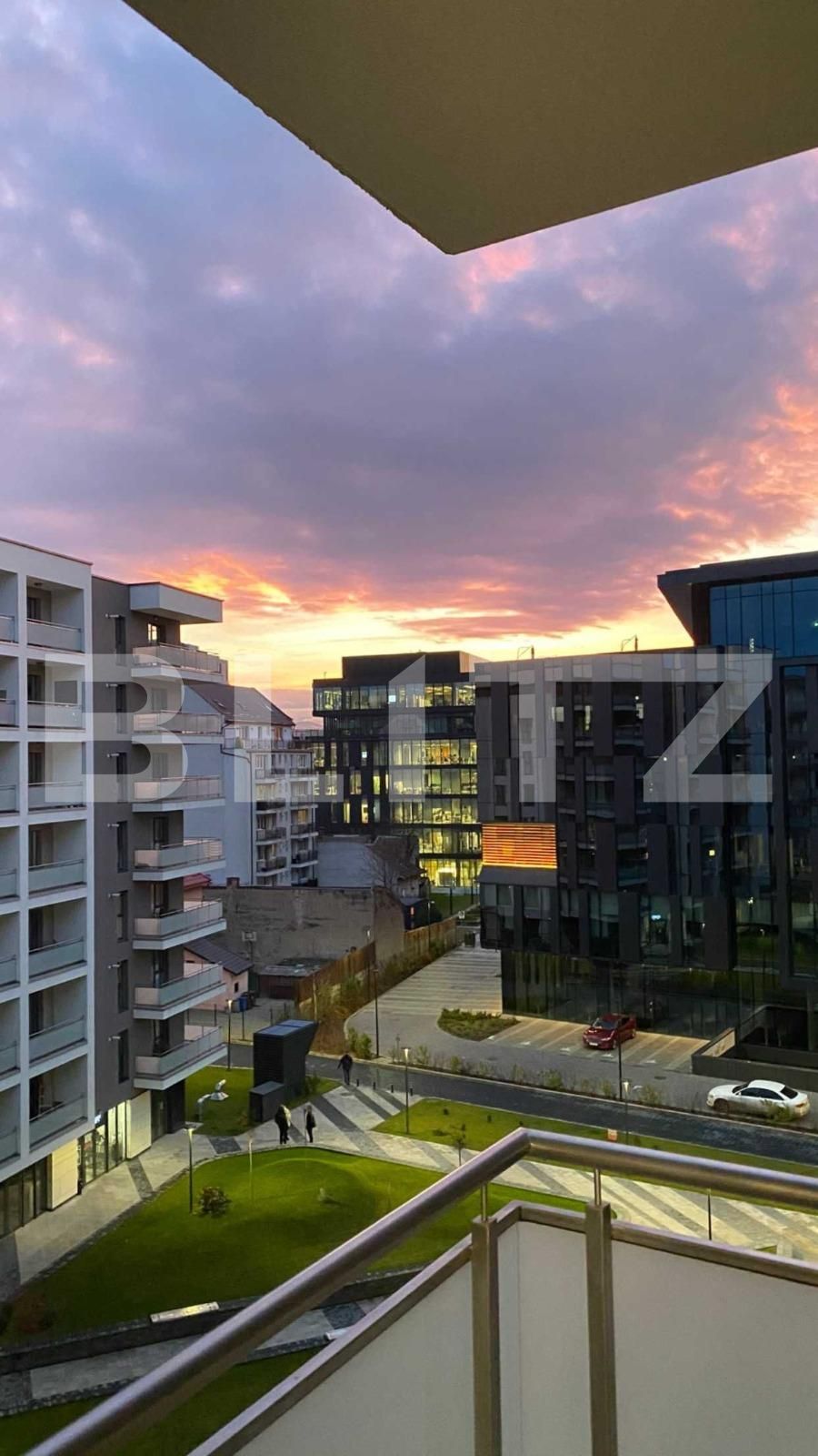 Apartament de închiriat 3 camere Central - 96844AI | BLITZ Cluj-Napoca | Poza5