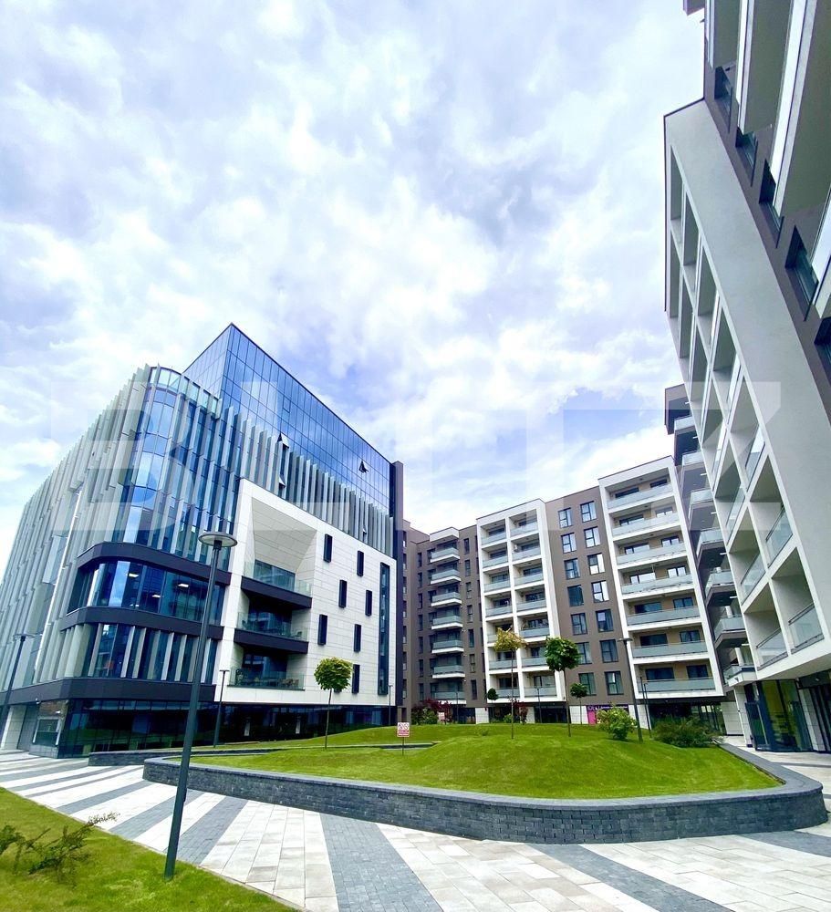 Apartament de închiriat 3 camere Central - 96844AI | BLITZ Cluj-Napoca | Poza6