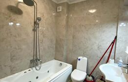 Grasoniera spatioasa, prima inchiriere, 45mp, parcare, zona Petrom