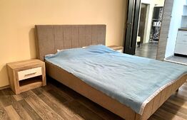 Grasoniera spatioasa, prima inchiriere, 45mp, parcare, zona Petrom