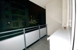 Grasoniera spatioasa, prima inchiriere, 45mp, parcare, zona Petrom