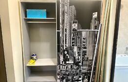 Grasoniera spatioasa, prima inchiriere, 45mp, parcare, zona Petrom