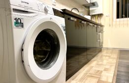 Grasoniera spatioasa, prima inchiriere, 45mp, parcare, zona Petrom