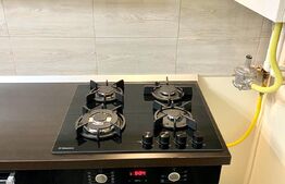 Grasoniera spatioasa, prima inchiriere, 45mp, parcare, zona Petrom