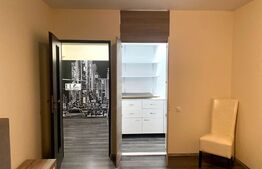 Grasoniera spatioasa, prima inchiriere, 45mp, parcare, zona Petrom