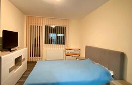 Grasoniera spatioasa, prima inchiriere, 45mp, parcare, zona Petrom