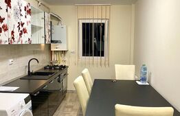 Grasoniera spatioasa, prima inchiriere, 45mp, parcare, zona Petrom