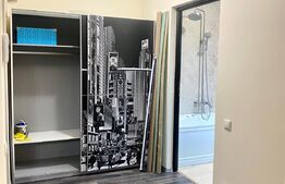 Grasoniera spatioasa, prima inchiriere, 45mp, parcare, zona Petrom