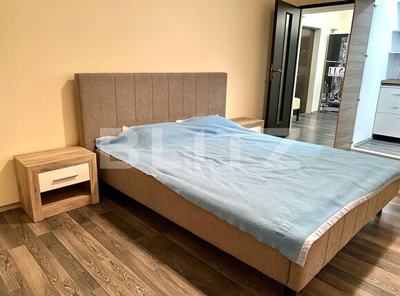 Garsonieră de închiriat Baciu - 96845AI | BLITZ Cluj-Napoca | Poza1