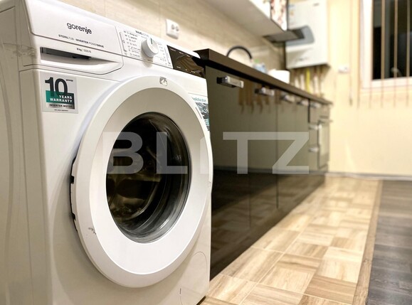 Garsonieră de închiriat Baciu - 96845AI | BLITZ Cluj-Napoca | Poza8