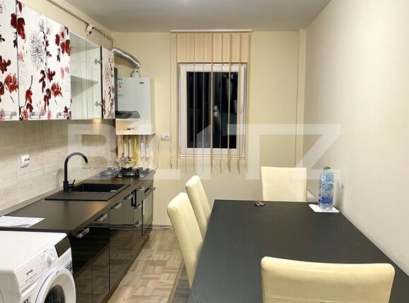 Garsonieră de închiriat Baciu - 96845AI | BLITZ Cluj-Napoca | Poza5