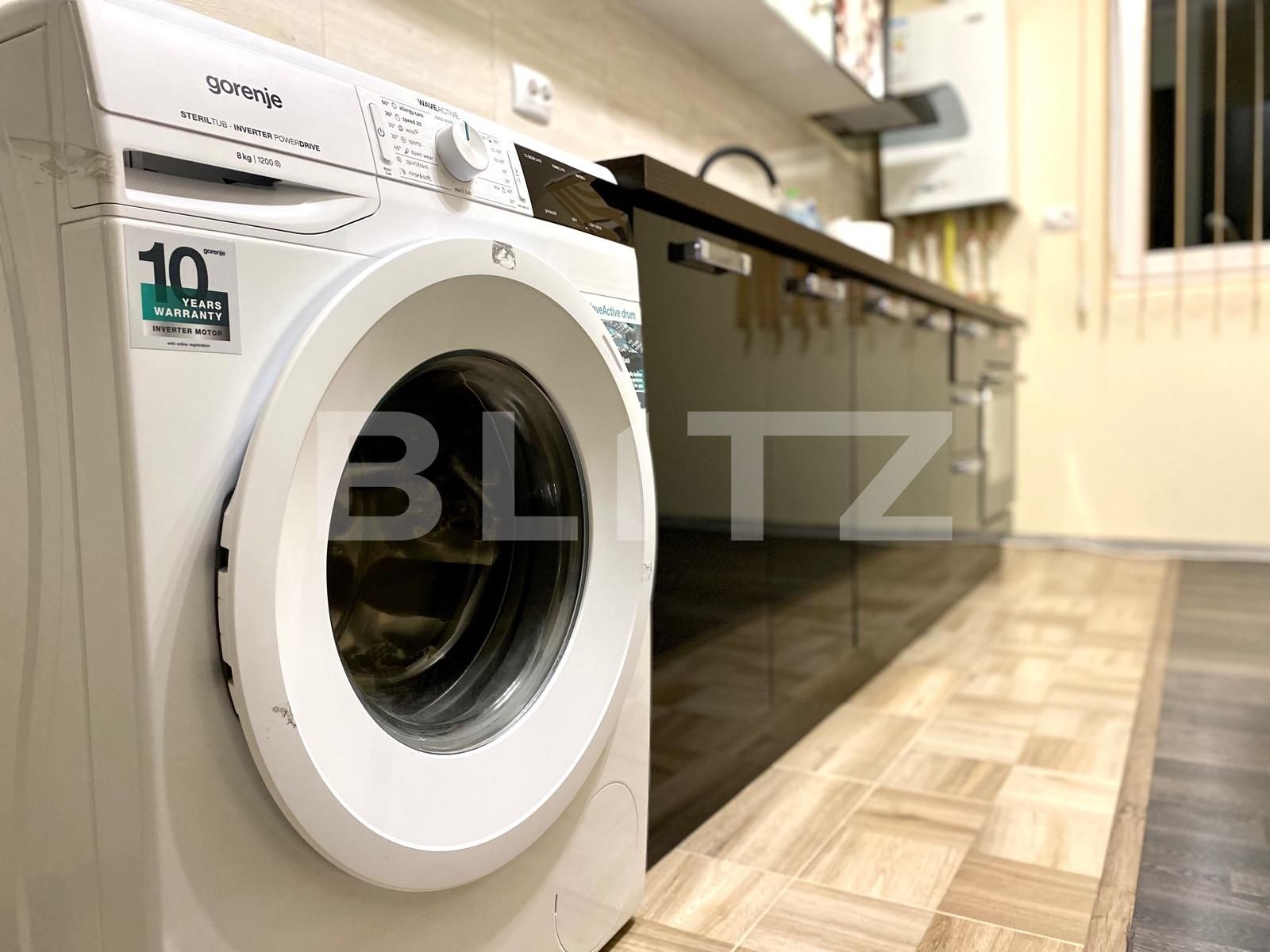 Garsonieră de închiriat Baciu - 96845AI | BLITZ Cluj-Napoca | Poza8