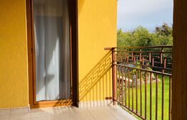 Casa, 130 mp, 6 parcari, zona strazii Calea Turzii