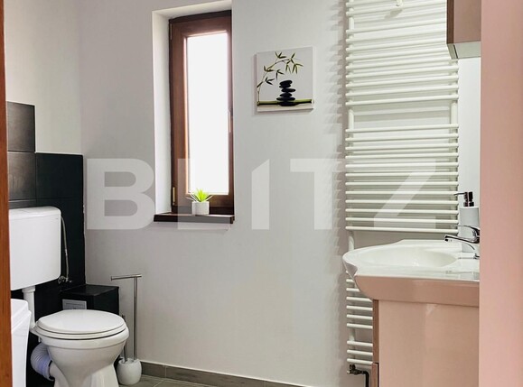 Casa de închiriat 3 camere Zorilor - 96847CI | BLITZ Cluj-Napoca | Poza10