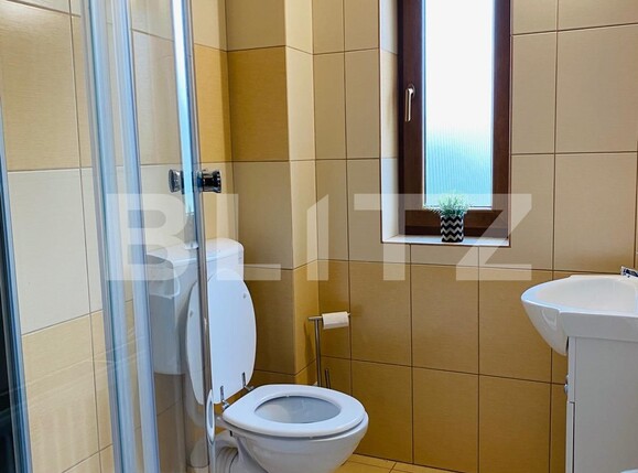Casa de închiriat 3 camere Zorilor - 96847CI | BLITZ Cluj-Napoca | Poza12