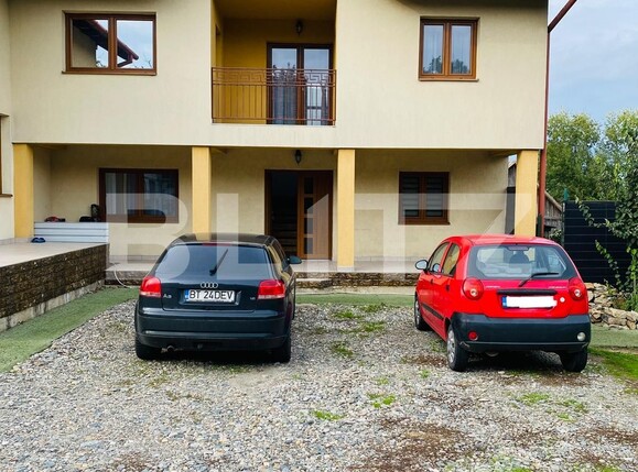 Casa de închiriat 3 camere Zorilor - 96847CI | BLITZ Cluj-Napoca | Poza1