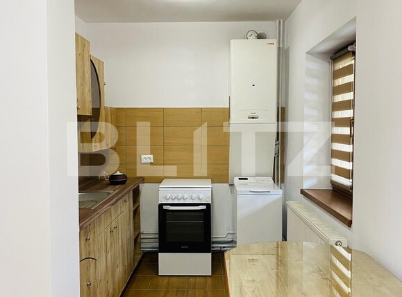Casa de închiriat 3 camere Zorilor - 96847CI | BLITZ Cluj-Napoca | Poza8