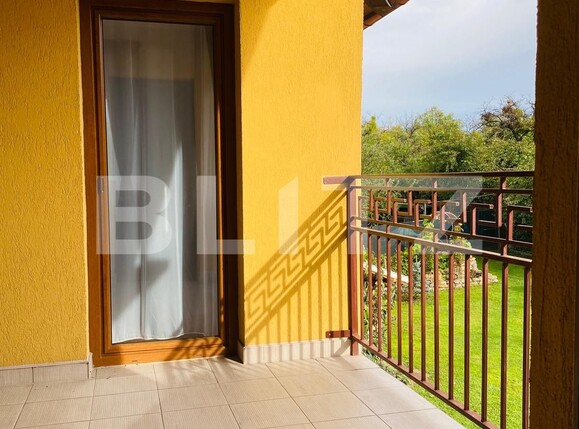 Casa de închiriat 3 camere Zorilor - 96847CI | BLITZ Cluj-Napoca | Poza13