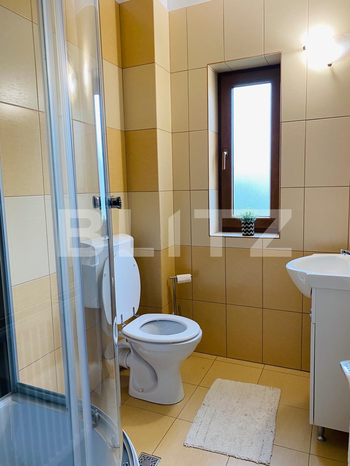 Casa de închiriat 3 camere Zorilor - 96847CI | BLITZ Cluj-Napoca | Poza12