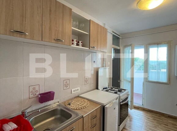 Apartament de închiriat 2 camere Zorilor - 96848AI | BLITZ Cluj-Napoca | Poza8