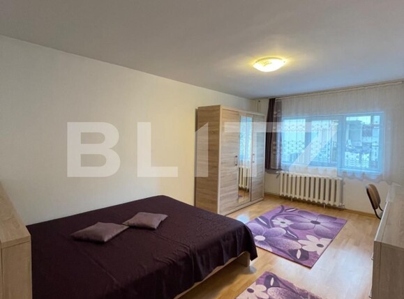 Apartament de închiriat 2 camere Zorilor - 96848AI | BLITZ Cluj-Napoca | Poza2