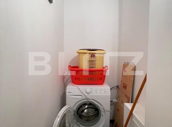 Apartament de închiriat 2 camere Zorilor - 96848AI | BLITZ Cluj-Napoca | Poza10