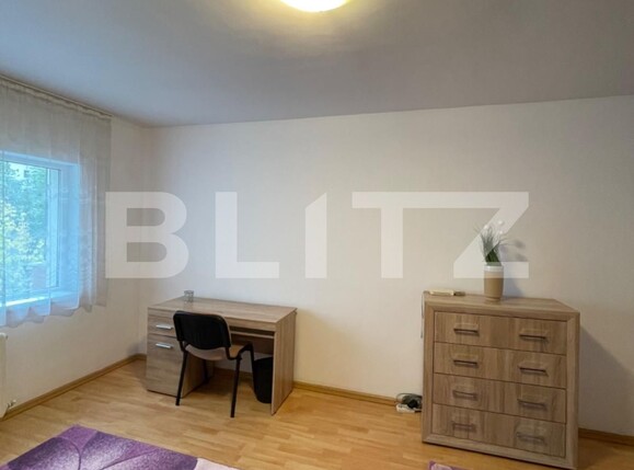 Apartament de închiriat 2 camere Zorilor - 96848AI | BLITZ Cluj-Napoca | Poza3