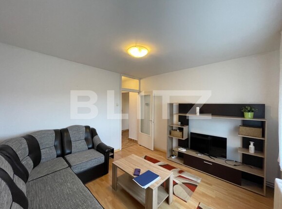 Apartament de închiriat 2 camere Zorilor - 96848AI | BLITZ Cluj-Napoca | Poza5