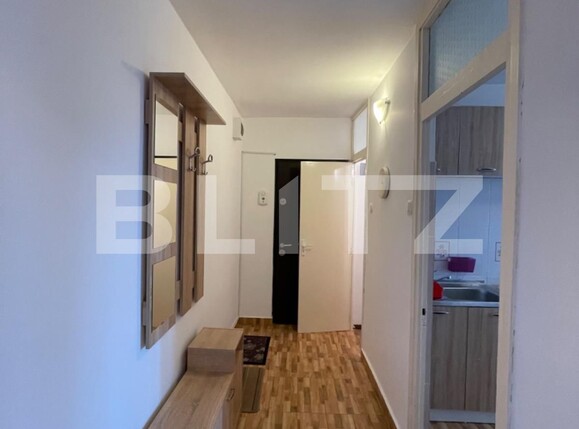 Apartament de închiriat 2 camere Zorilor - 96848AI | BLITZ Cluj-Napoca | Poza9