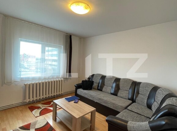 Apartament de închiriat 2 camere Zorilor - 96848AI | BLITZ Cluj-Napoca | Poza6